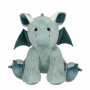 Jouet Peluche Gipsy Dragon Vert: Plus de 300.000 produits de grandes marques en vente directe à prix usine sur cadeaufou.com. La