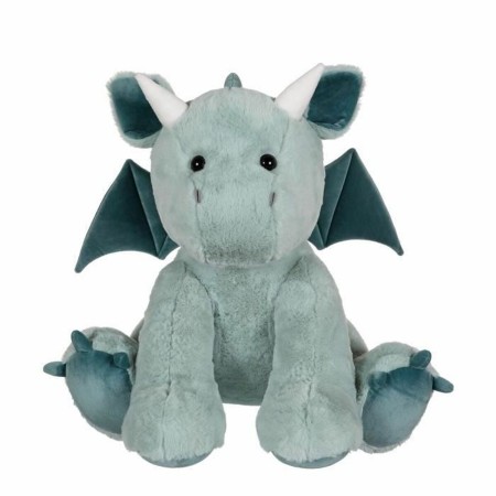 Jouet Peluche Gipsy Dragon Vert: Plus de 300.000 produits de grandes marques en vente directe à prix usine sur cadeaufou.com. La