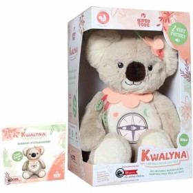 Jouet Peluche Gipsy Koala: Plus de 300.000 produits de grandes marques en vente directe à prix usine sur cadeaufou.com. Label bo