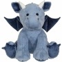 Jouet Peluche Gipsy Dragon Bleu: Plus de 300.000 produits de grandes marques en vente directe à prix usine sur cadeaufou.com. La