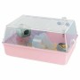 Cage Ferplast Mini Duna Hamster Rose Plastique: Plus de 300.000 produits de grandes marques en vente directe à prix usine sur ca