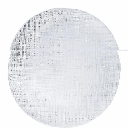 Dessous d'Assiette Bidasoa Ikonic Transparent verre Ø 28 cm (6 Unités) (Pack 6x): Plus de 300.000 produits de grandes marques en
