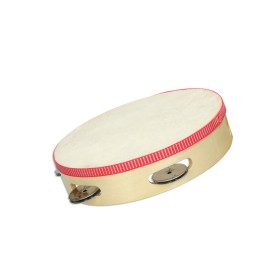 Tambourin Reig Ø 20,5 cm Bois Plastique 20,5 cm: Plus de 300.000 produits de grandes marques en vente directe à prix usine sur c