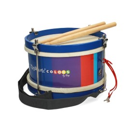 Tambour Reig Multicouleur Bois Plastique: Plus de 300.000 produits de grandes marques en vente directe à prix usine sur cadeaufo