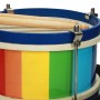 Tambour Reig Multicouleur Bois Plastique: Plus de 300.000 produits de grandes marques en vente directe à prix usine sur cadeaufo