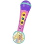Microphone Karaoké Barbie Violet: Plus de 300.000 produits de grandes marques en vente directe à prix usine sur cadeaufou.com. L