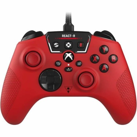 Manette Xbox One + Câble pour PC Turtle Beach React-R: Plus de 300.000 produits de grandes marques en vente directe à prix usine