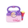 Karaoke Barbie 4409 Sac Violet: Plus de 300.000 produits de grandes marques en vente directe à prix usine sur cadeaufou.com. Lab