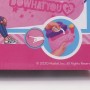 Karaoke Barbie 4409 Sac Violet: Plus de 300.000 produits de grandes marques en vente directe à prix usine sur cadeaufou.com. Lab