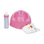 Accessoires pour poupées Reig Biberon Couche Pot: Plus de 300.000 produits de grandes marques en vente directe à prix usine sur 