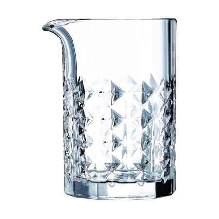 Shaker Arcoroc New York Transparent verre 550 ml (0,55 L): Plus de 300.000 produits de grandes marques en vente directe à prix u