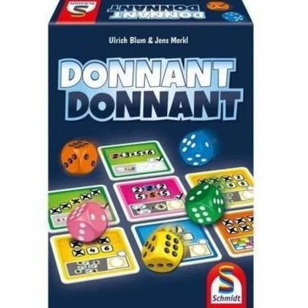 Jeu de société Schmidt Spiele Donnant Donnant (FR): Plus de 300.000 produits de grandes marques en vente directe à prix usine su