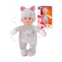 Bébé poupée Reig 25 cm Chaton Jouet Peluche: Plus de 300.000 produits de grandes marques en vente directe à prix usine sur cadea