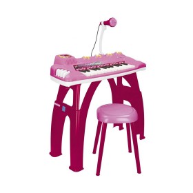 Piano Éducatif Apprentissage Reig Rose: Plus de 300.000 produits de grandes marques en vente directe à prix usine sur cadeaufou.