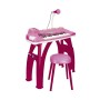 Piano Éducatif Apprentissage Reig Rose: Plus de 300.000 produits de grandes marques en vente directe à prix usine sur cadeaufou.