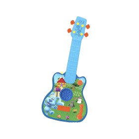 Guitare pour Enfant Reig Bleu: Plus de 300.000 produits de grandes marques en vente directe à prix usine sur cadeaufou.com. Labe