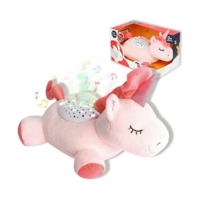 Peluche musicale Reig Licorne 25 cm: Plus de 300.000 produits de grandes marques en vente directe à prix usine sur cadeaufou.com