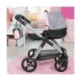 Poussette pour poupées Reig Stule Pram Gris 63 cm: Plus de 300.000 produits de grandes marques en vente directe à prix usine sur