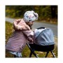 Poussette pour poupées Reig Stule Pram Gris 63 cm: Plus de 300.000 produits de grandes marques en vente directe à prix usine sur