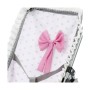 Chaise pour poupées Reig Parapluie Blanc Rose Pois: Plus de 300.000 produits de grandes marques en vente directe à prix usine su