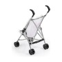 Chaise pour poupées Reig Parapluie Blanc Rose Pois: Plus de 300.000 produits de grandes marques en vente directe à prix usine su