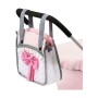 Poussette pour poupées Reig Dolls Pram Rose 64 cm: Plus de 300.000 produits de grandes marques en vente directe à prix usine sur