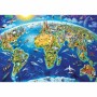 Puzzle Educa World Symbols 17129.0 2000 Pièces: Plus de 300.000 produits de grandes marques en vente directe à prix usine sur ca