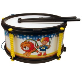 Jouet musical Reig Tambour Lion Plastique: Plus de 300.000 produits de grandes marques en vente directe à prix usine sur cadeauf