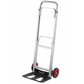 Chariot Meister 8985550 Noir Rouge 90 Kg 71-108 x 24 x 38,5 cm: Plus de 300.000 produits de grandes marques en vente directe à p
