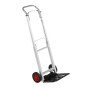 Chariot Meister 8985550 Noir Rouge 90 Kg 71-108 x 24 x 38,5 cm: Plus de 300.000 produits de grandes marques en vente directe à p