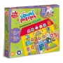 Puzzle Reig Constructor House Musical 21 Pièces 17 x 37 x 41,5 cm (17 x 37 x 41,5 cm): Plus de 300.000 produits de grandes marqu
