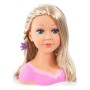 Buste Reig Charlene Super Model Coiffure et maquillage Perruque Blonde: Plus de 300.000 produits de grandes marques en vente dir