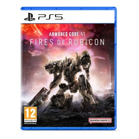 Jeu vidéo PlayStation 5 Bandai Namco Armored Core VI: Fires of Rubicon: Plus de 300.000 produits de grandes marques en vente dir