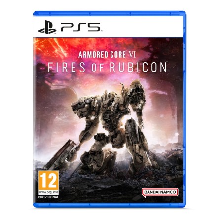 Jeu vidéo PlayStation 5 Bandai Namco Armored Core VI: Fires of Rubicon: Plus de 300.000 produits de grandes marques en vente dir