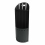 Acessoires de cheminée DKD Home Decor Noir Acier inoxydable (23 x 16 x 61 cm): Plus de 300.000 produits de grandes marques en ve