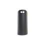Acessoires de cheminée DKD Home Decor Noir Acier inoxydable (23 x 16 x 61 cm): Plus de 300.000 produits de grandes marques en ve