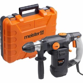 Marteau perforateur Meister 1500 W: Plus de 300.000 produits de grandes marques en vente directe à prix usine sur cadeaufou.com.