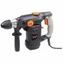 Marteau perforateur Meister 1500 W: Plus de 300.000 produits de grandes marques en vente directe à prix usine sur cadeaufou.com.