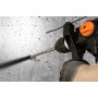 Marteau perforateur Meister 1500 W: Plus de 300.000 produits de grandes marques en vente directe à prix usine sur cadeaufou.com.