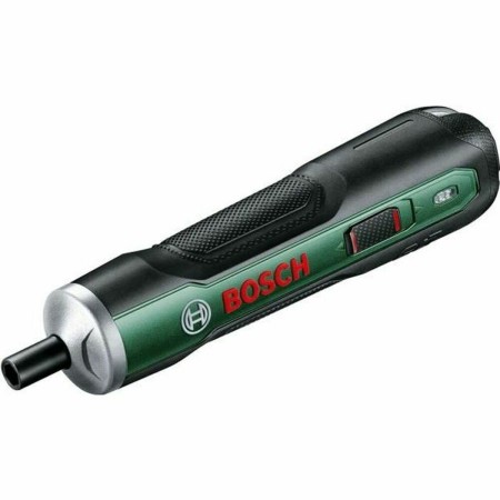 Tournevis BOSCH PushDrive 3,6 V: Plus de 300.000 produits de grandes marques en vente directe à prix usine sur cadeaufou.com. La