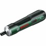 Tournevis BOSCH PushDrive 3,6 V: Plus de 300.000 produits de grandes marques en vente directe à prix usine sur cadeaufou.com. La