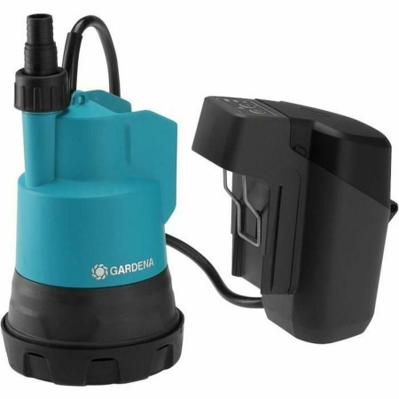 Pompe à eau Gardena 18 V: Plus de 300.000 produits de grandes marques en vente directe à prix usine sur cadeaufou.com. Label bou