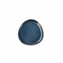 Assiette plate Bidasoa Ikonic Céramique Bleu (11 x 11 x 11 cm) (Pack 12x): Plus de 300.000 produits de grandes marques en vente 