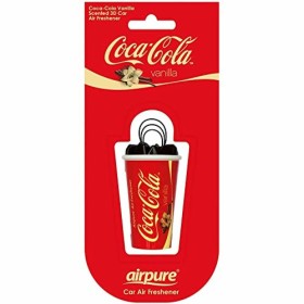 Désodorisant Pour Voiture PERCC3D864 Coca-Cola Vanilla: Plus de 300.000 produits de grandes marques en vente directe à prix usin