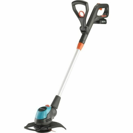 Lawn Mower Gardena EasyCut 23/18V P4A: Plus de 300.000 produits de grandes marques en vente directe à prix usine sur cadeaufou.c