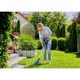 Lawn Mower Gardena EasyCut 23/18V P4A: Plus de 300.000 produits de grandes marques en vente directe à prix usine sur cadeaufou.c