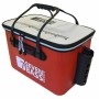poste d'appâtage 7 SEVEN BASS DESIGN HARD 36 RH Series 22,5 L 36 x 25 x 25 cm: Plus de 300.000 produits de grandes marques en v