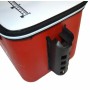 poste d'appâtage 7 SEVEN BASS DESIGN HARD 36 RH Series 22,5 L 36 x 25 x 25 cm: Plus de 300.000 produits de grandes marques en v