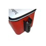 poste d'appâtage 7 SEVEN BASS DESIGN HARD 36 RH Series 22,5 L 36 x 25 x 25 cm: Plus de 300.000 produits de grandes marques en v