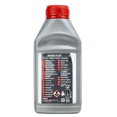 Liquide de frein Motul RBF 600 500 ml: Plus de 300.000 produits de grandes marques en vente directe à prix usine sur cadeaufou.c